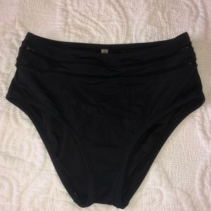 Victoria’s Secret High Waisted Bikini Bottoms